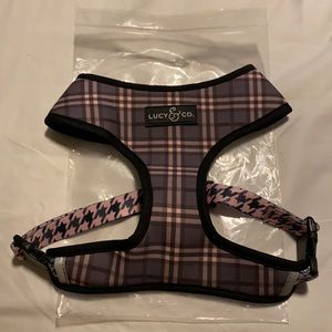 Lucy & Co Reversible Dog Harness